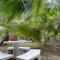 Secret Paradise