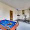 Family-Friendly Davenport Home with Fire Pit! - Davenport