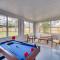 Family-Friendly Davenport Home with Fire Pit! - Davenport