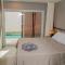 Flamingos Pipa #15 com Jacuzzi por Carpediem - Pipa