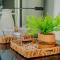 Flamingos Pipa #15 com Jacuzzi por Carpediem - Pipa