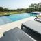 Mas Sureda - Evasion luxueuse avec vue panoramique