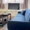 Stavanger BnB 4 by Sidd