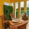 Jeune Tournesol (Bungalow neuf)