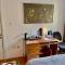 Convini Bed & Bathroom Homestay