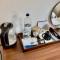 Convini Bed & Bathroom Homestay