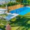 Villa Sorrento Coast for families - Pool & Views