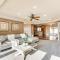Expansive Mountain Gem Game Room, 3 Mi to Acton - Ravenna