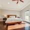 Expansive Mountain Gem Game Room, 3 Mi to Acton