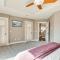 Expansive Mountain Gem Game Room, 3 Mi to Acton