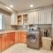 Expansive Mountain Gem Game Room, 3 Mi to Acton