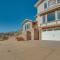 Expansive Mountain Gem Game Room, 3 Mi to Acton