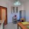 Apartamento il sole , 2 Balkone, Arbeitsplatz, WIFI