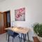 Apartamento il sole , 2 Balkone, Arbeitsplatz, WIFI