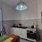 Apartamento il sole , 2 Balkone, Arbeitsplatz, WIFI