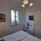 Apartamento il sole , 2 Balkone, Arbeitsplatz, WIFI