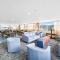 Cozy 1BR with Great Ocean Views - 3 Mins to Waikiki Beach!