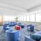 Cozy 1BR with Great Ocean Views - 3 Mins to Waikiki Beach!