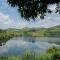 Crater Safari Lodge
