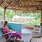 Campement Kaymba Lodge