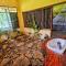 Batu Kapal Guest House & Jungle trekking