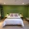 Siete Balcones Hotel Coworking