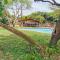 Twin House #2 - Ponta do Ouro
