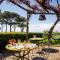Elegant Sorrento Coast Villa with Pool and Tennis Court