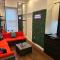 Art Deco Graffiti Suite