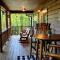 Woods Upon a Time Remodeled Cabin with Fireplace, Pond View & Firepit - Your Getaway Story Awaits! - Murphy