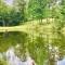 Woods Upon a Time Remodeled Cabin with Fireplace, Pond View & Firepit - Your Getaway Story Awaits! - Murphy