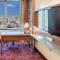 Crowne Plaza Amman by IHG - Ammán