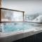 Chalet Trusquin - OVO Network
