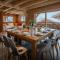Chalet Trusquin - OVO Network