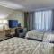 Holiday Inn Detroit Lakes - Detroit Lakes