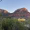 Red Rock Extravaganza!