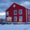 The View suites and breakfast in Triton, Newfoundland - Pilleyʼs Island
