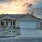 Beautiful 3 Bedroom Vacation Home, 15 Min from Agua Caliente Casino & the Strip - 沙漠温泉