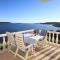 Apartments by the sea Milna, Vis - 8944 - Vis