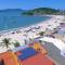 Casa de Anita Pinheira 30m da praia
