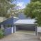 Family Friendly Beach House - 5mins walk to the beach