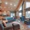 Custom Kasilof Cabin on 40 Private Acres - Kasilof