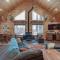 Custom Kasilof Cabin on 40 Private Acres - Kasilof