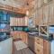 Custom Kasilof Cabin on 40 Private Acres - Kasilof