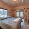 Custom Kasilof Cabin on 40 Private Acres - Kasilof
