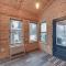 Custom Kasilof Cabin on 40 Private Acres - Kasilof