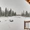 Custom Kasilof Cabin on 40 Private Acres - Kasilof