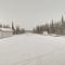 Custom Kasilof Cabin on 40 Private Acres - Kasilof