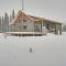 Custom Kasilof Cabin on 40 Private Acres - Kasilof