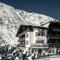 Hotel Jagdhof Bed & Breakfast - Obergurgl